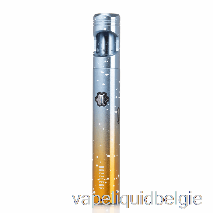 Vape Liquid Dazzleaf Handii Vv 510 Draadbatterij Vuur En Ijsspatten